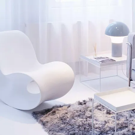 Apartman My - Toison D'or
