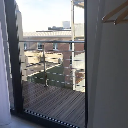 Apartman My - Toison D'or Brüsszel