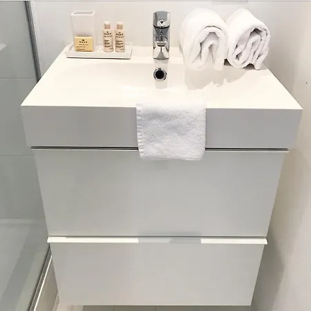 My - Toison D'or Apartman *