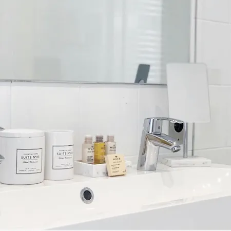 Apartman My - Toison D'or