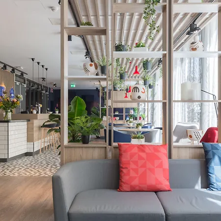 Express Brussels-grand-place By Ihg Brüssel
