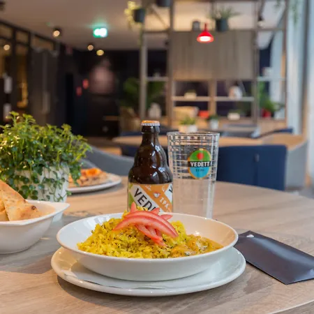 Express Brussels-grand-place By Ihg Bruxelles