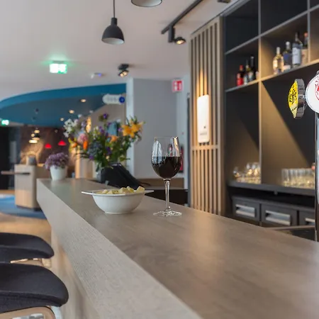 Express Brussels-grand-place By Ihg Otel