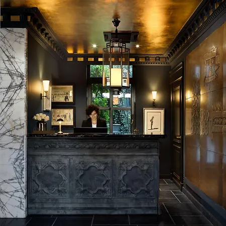 Juliana & - Centre 5* Βρυξέλλες