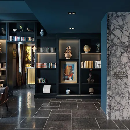 Juliana & - Centre 5* Bruselas