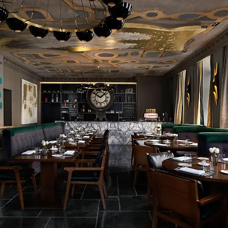 Juliana & - Centre Ξενοδοχείο 5*