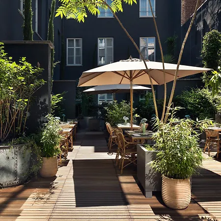 Juliana & - Centre Βρυξέλλες