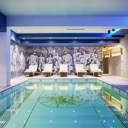 Juliana & - Centre Hotel Bruselas