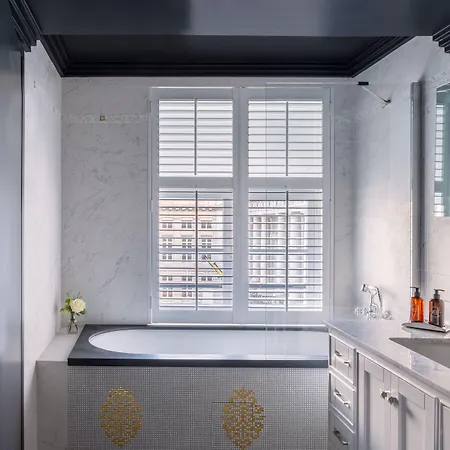 Juliana & - Centre Ξενοδοχείο Βρυξέλλες