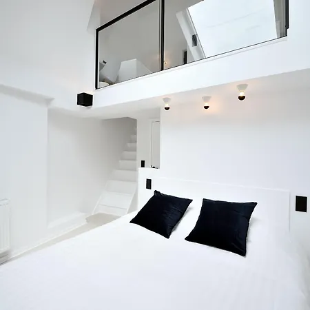 Urban Walls 布鲁塞尔