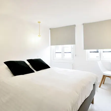 住宿加早餐酒店 Urban Walls