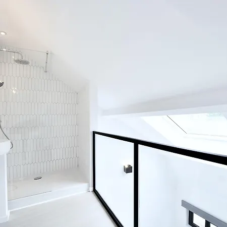 Urban Walls 4* Brüksel