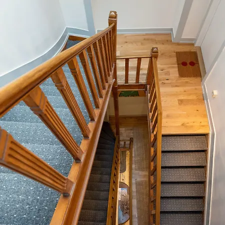 Europea Newton Boutique Residences Szálloda 3*