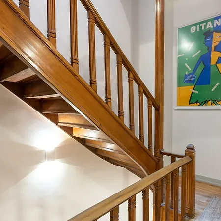 호텔 Europea Newton Boutique Residences 브뤼셀