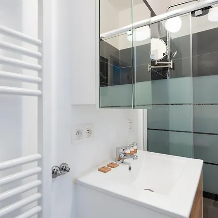 Europea Newton Boutique Residences Szálloda