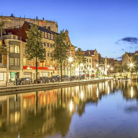 Apartment Appartments Luxury Brussels