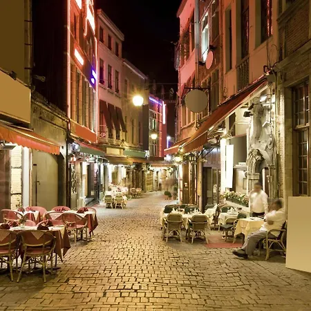 Appartments Luxury Apartment *