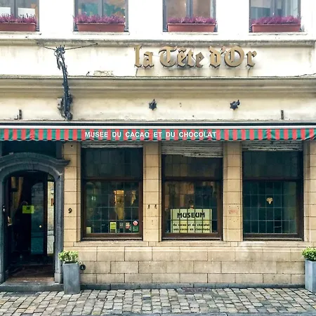 Appartments Luxury *