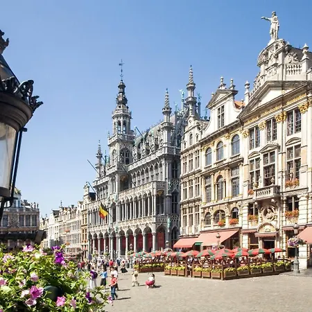 Appartments Luxury * Bruxelles