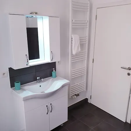 Appartments Luxury 아파트 *