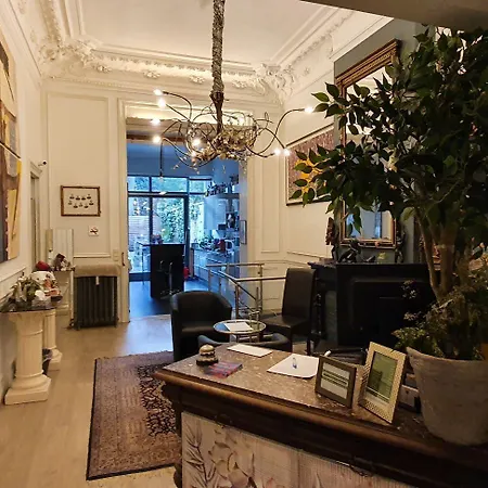 Hotel Marie-therese Brussels