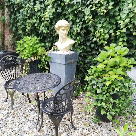 Marie-therese Hotel *