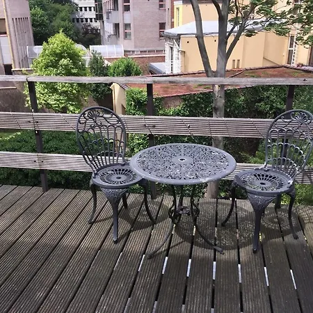 Marie-therese Bruxelles