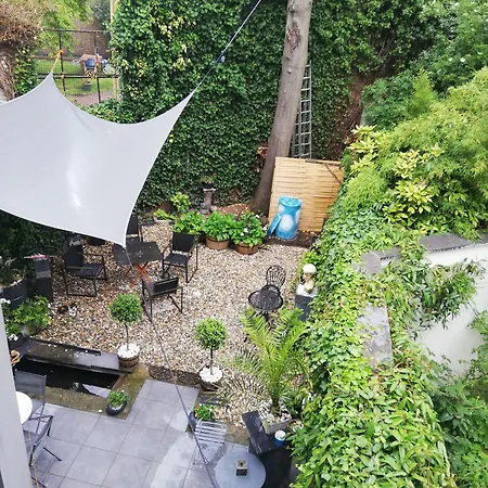 Marie-therese * Bruxelles