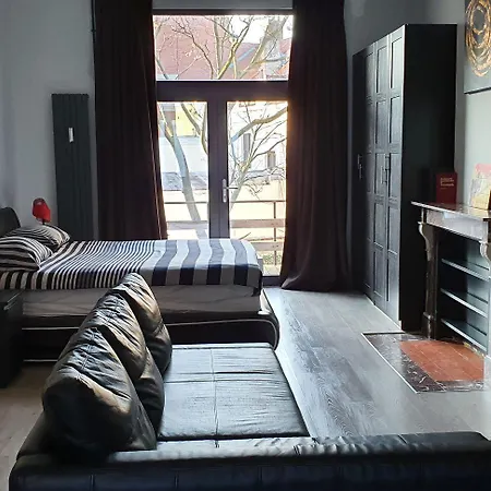 Marie-therese Hotel *