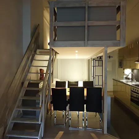 Marie-therese Hotel Bruksela