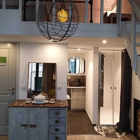 Marie-therese Hotel *