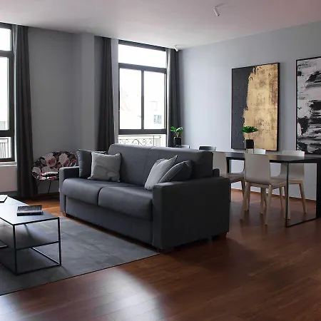 Smartflats - High Street *