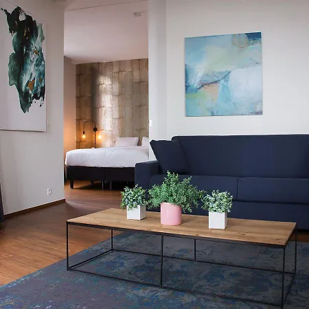 Appartement Smartflats - High Street