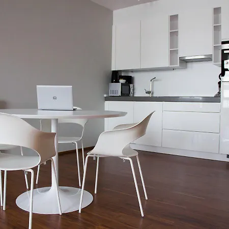 Smartflats - High Street