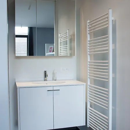 Smartflats - High Street בריסל