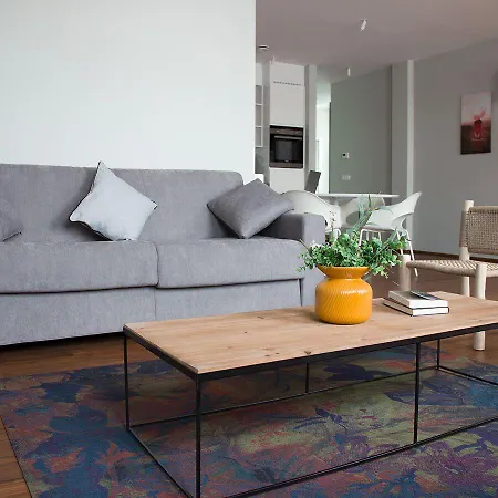 Appartement Smartflats - High Street *