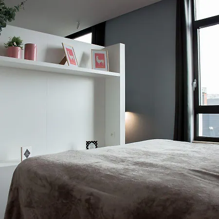 Appartement Smartflats - High Street *