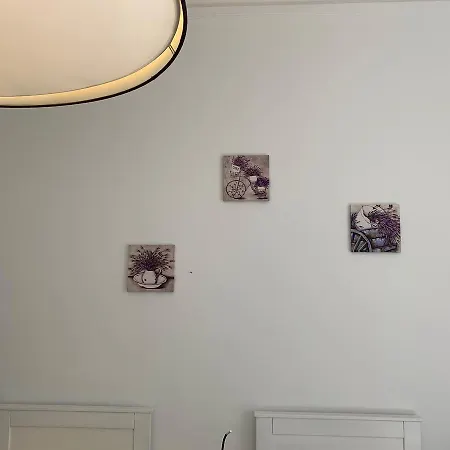 Nocleg ze śniadaniem Maison D'istrie 3*