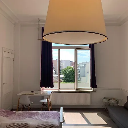 Maison D'istrie 3* Bruksela