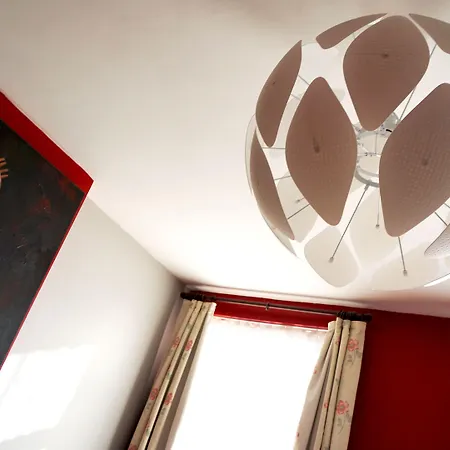 Appartement Marco Polo Midi Bruxelles