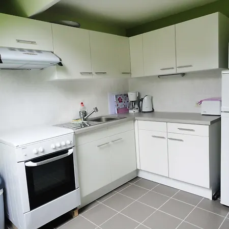 Marco Polo Midi Appartement *