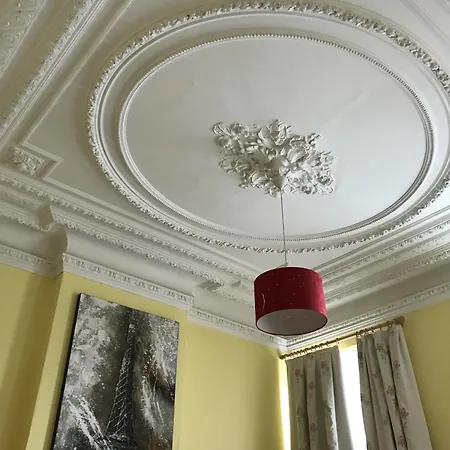 Marco Polo Midi Appartement Bruxelles