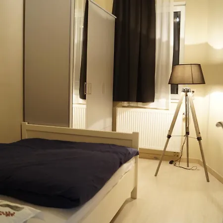 Apartamento Classy At European Quarter