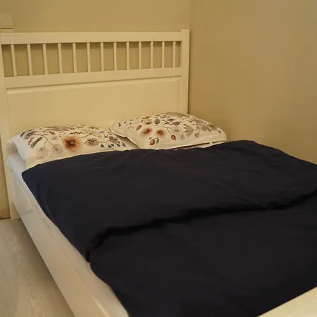 Classy At European Quarter Apartamento *