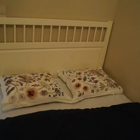 Apartamento Classy At European Quarter