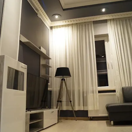 Classy At European Quarter * Bruxelas