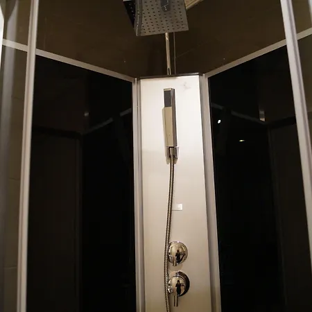 Classy At European Quarter Lejlighed Bruxelles