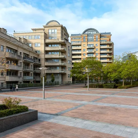 Apartman Eu Parliament Terrace