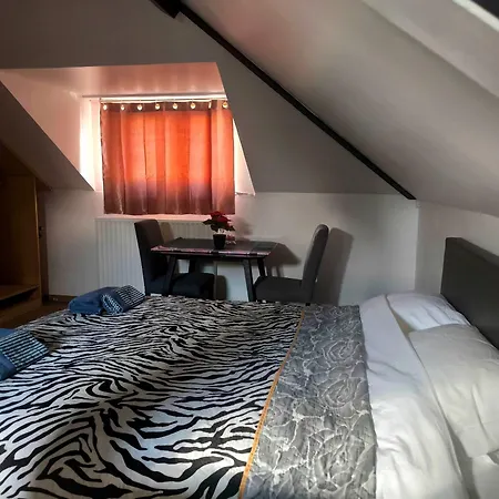 Near The Center With Bathroom And Kitchen