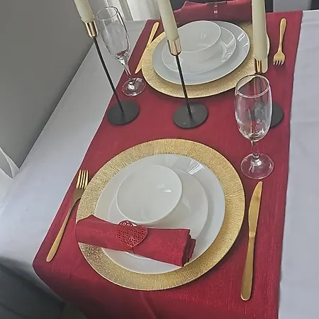 Diamant Appartement *